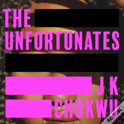 Capa do artigo Unfortunates