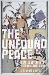 Capa do artigo Unfound Peace