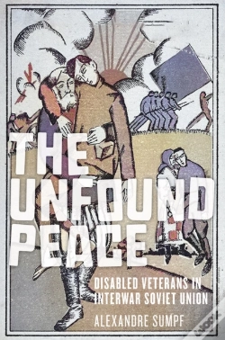 Capa do artigo Unfound Peace