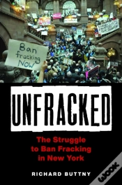 Capa do artigo Unfracked