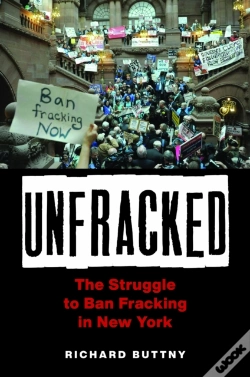 Capa do artigo Unfracked