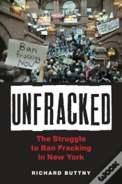 Capa do artigo Unfracked