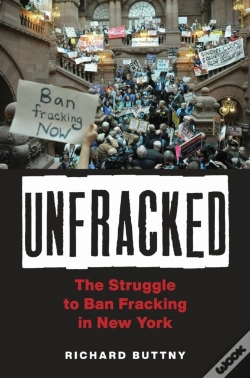 Capa do artigo Unfracked