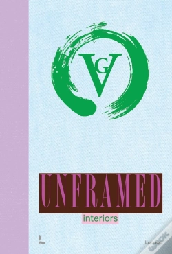 Capa do artigo Unframed