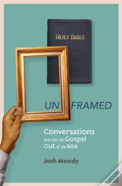Capa do artigo Unframed