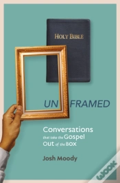 Capa do artigo Unframed