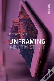 Capa do artigo Unframing Aesthetics