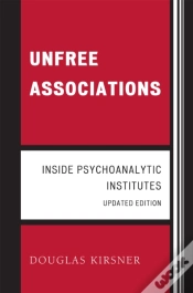Capa do artigo Unfree Associations