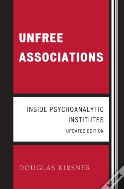 Capa do artigo Unfree Associations