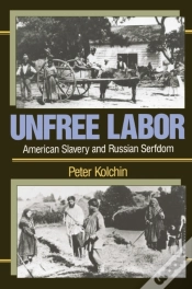 Capa do artigo Unfree Labor