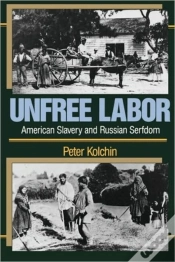 Capa do artigo Unfree Labor