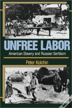 Capa do artigo Unfree Labor