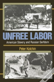 Capa do artigo Unfree Labor