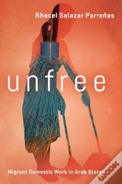 Capa do artigo Unfree