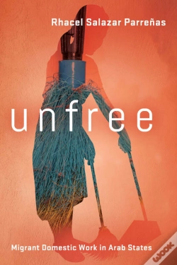 Capa do artigo Unfree