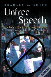 Capa do artigo Unfree Speech