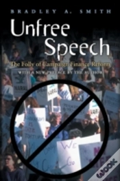 Capa do artigo Unfree Speech