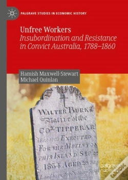 Capa do artigo Unfree Workers
