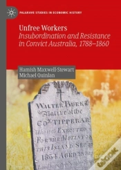 Capa do artigo Unfree Workers