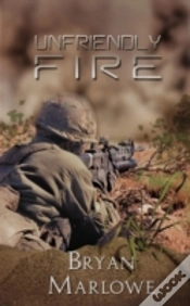 Capa do artigo Unfriendly Fire