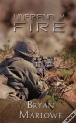 Capa do artigo Unfriendly Fire