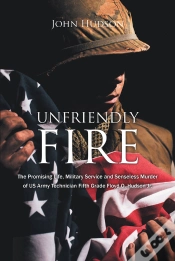Capa do artigo Unfriendly Fire
