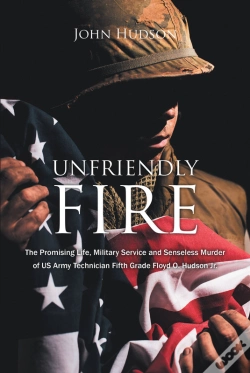 Capa do artigo Unfriendly Fire