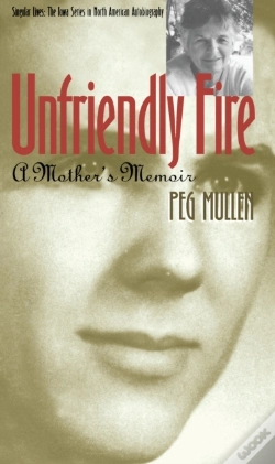 Capa do artigo Unfriendly Fire