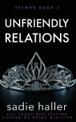 Unfriendly Relations