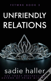 Capa do artigo Unfriendly Relations
