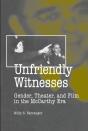 Unfriendly Witnesses - Preview