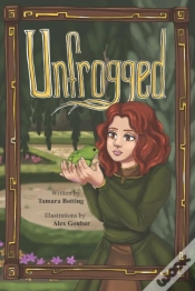 Capa do artigo Unfrogged