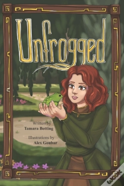 Capa do artigo Unfrogged