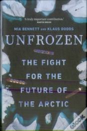 Capa do artigo Unfrozen