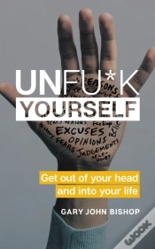 Capa do artigo Unfu*K Yourself