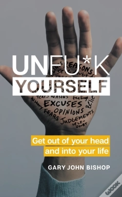 Capa do artigo Unfu*K Yourself