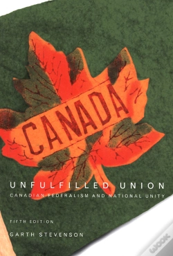 Capa do artigo Unfulfilled Union, 4th Edition