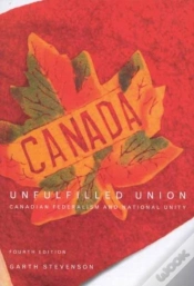 Capa do artigo Unfulfilled Union