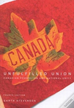 Capa do artigo Unfulfilled Union