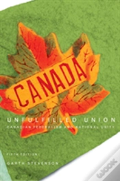 Capa do artigo Unfulfilled Union