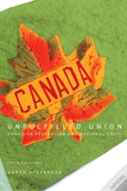 Capa do artigo Unfulfilled Union