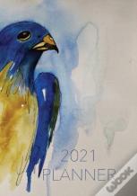 Ung Gold 2021 Planner