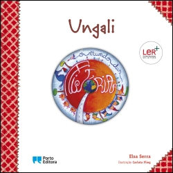 Capa do artigo Ungali