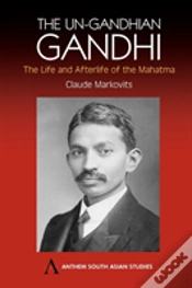 Capa do artigo Ungandhian Gandhi