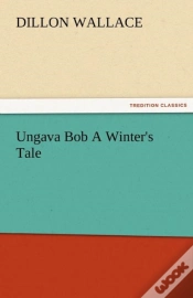 Capa do artigo Ungava Bob A Winter