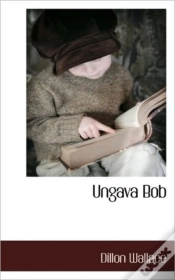 Capa do artigo Ungava Bob