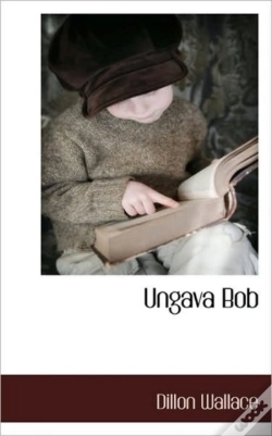 Capa do artigo Ungava Bob