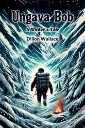 Capa do artigo Ungava Boba Winter