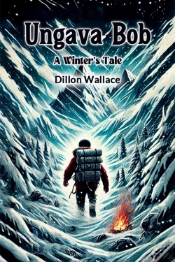 Capa do artigo Ungava Boba Winter'S Tale (Edition2024)