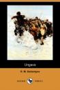 Ungava (Dodo Press) - Preview